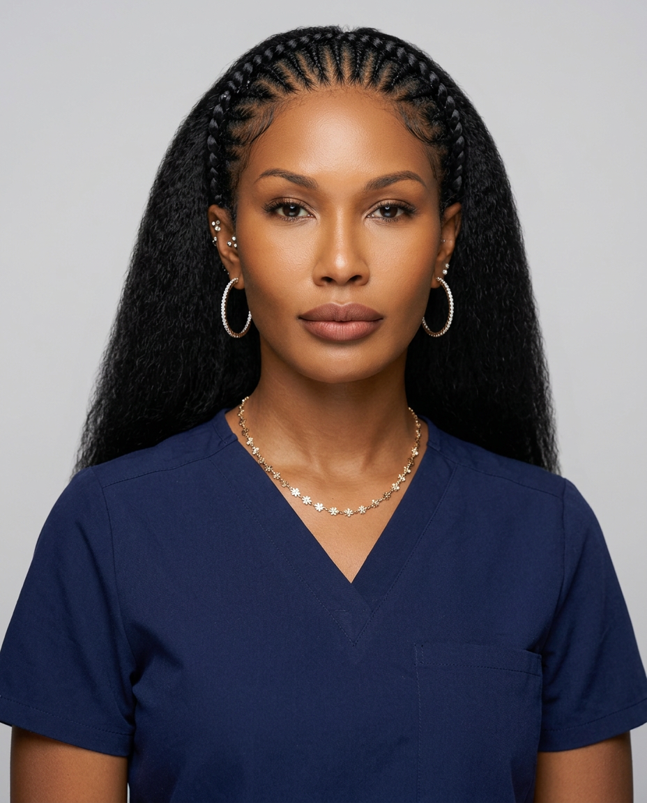 Racquel, founder of Everlyn Travel Concierge and personal senior travel companion